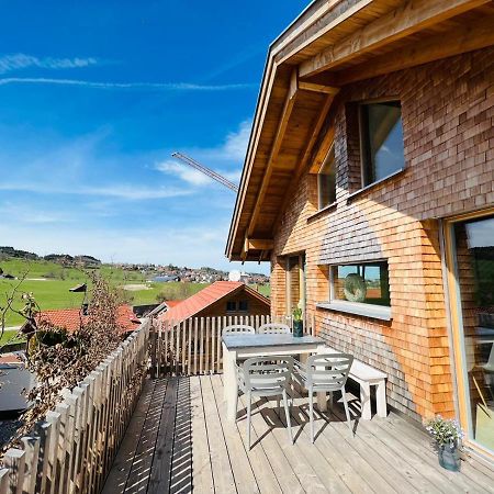 Chalet Buron Kaufbeuren Exterior photo